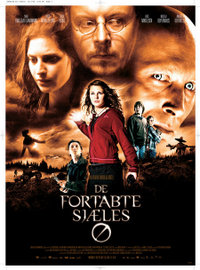 20070209: Danish adventure movie: "De fortabte sjæles Ø"