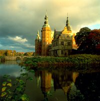 20070121:Frederiksborg Castle, Hillerød