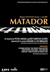 20070617: Matador musical.