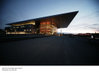 20070110: The Copenhagen Opera House